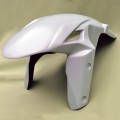 Armour Bodies Pro Series Bodywork for Kawasaki ZX-6R 636 (2019+) Armour Bodies Pro Series Bodywork for Kawasaki ZX-6R 636 (2019+)